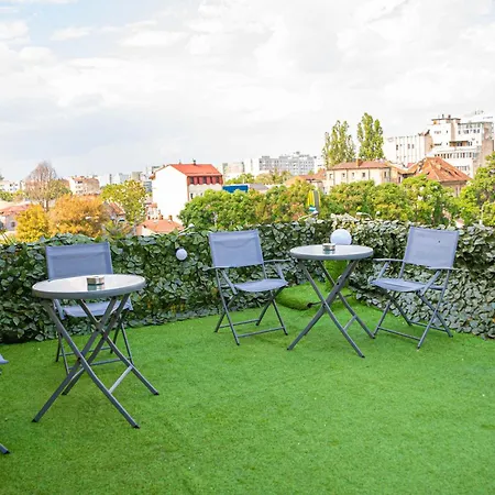 Occidental Wise Transit Bukarest