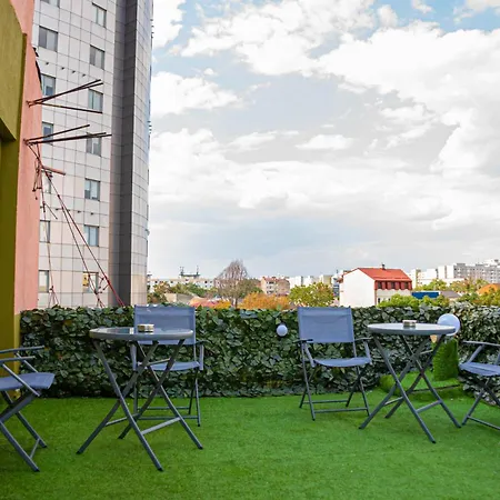 Occidental Wise Transit 3*