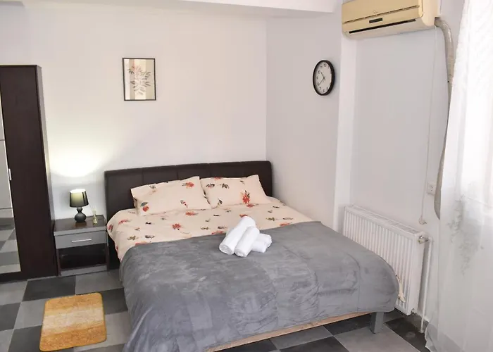 Occidental Wise Transit 3* Bukarest