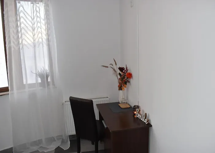 Hotel Occidental Wise Transit Bukarest