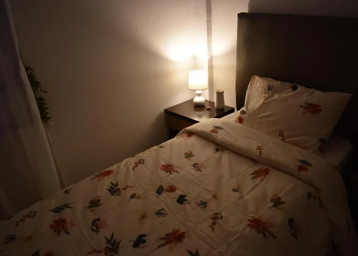 Occidental Wise Transit 3* Bukarest