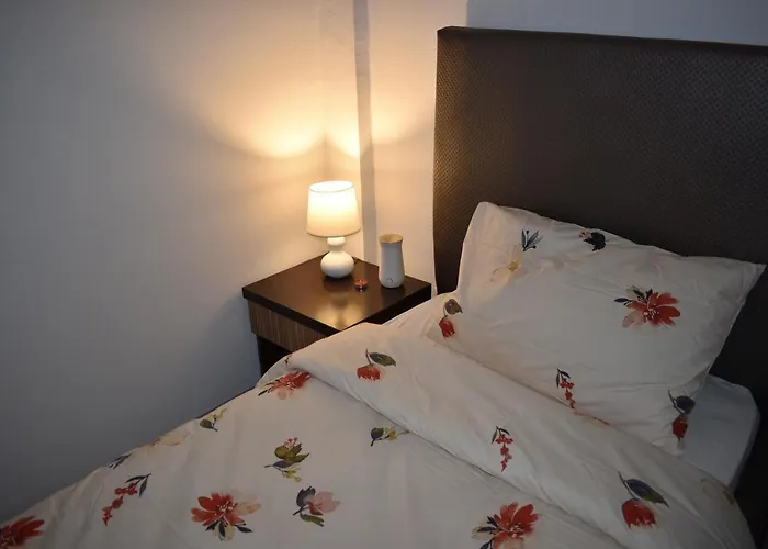 Occidental Wise Transit 3* Bukarest