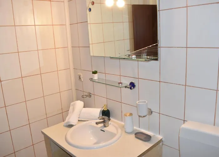 Hotel Occidental Wise Transit Bukarest