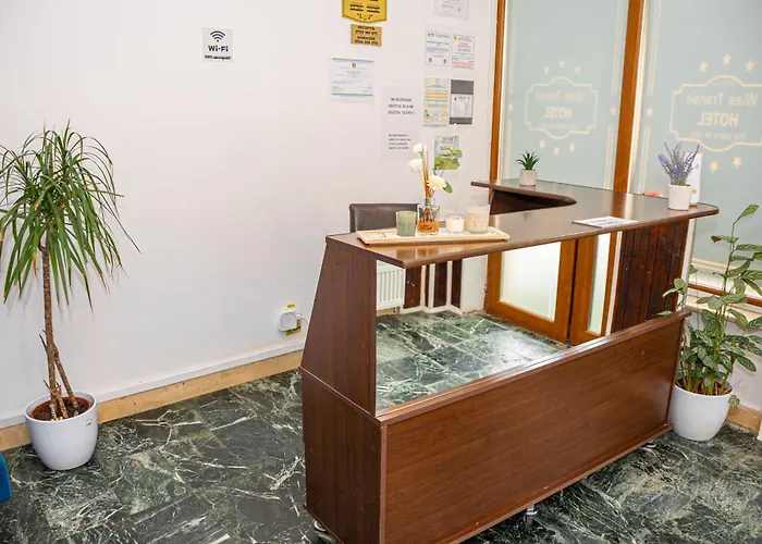 Occidental Wise Transit Hotel Bukarest