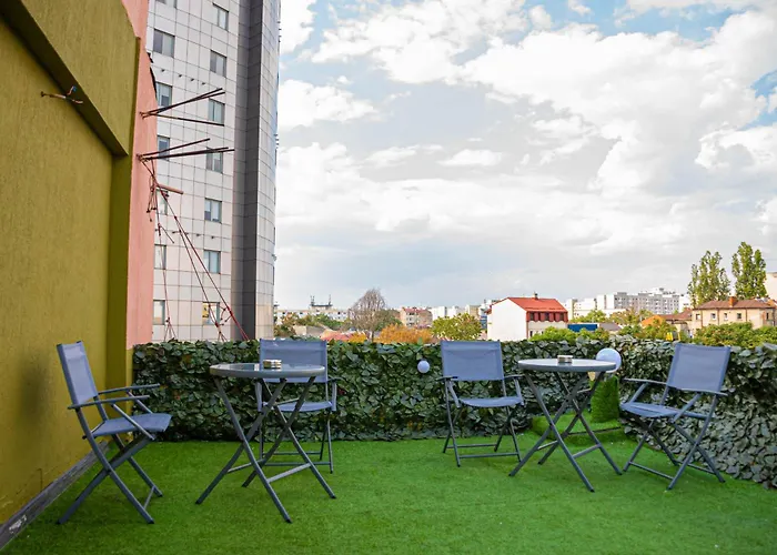 Occidental Wise Transit 3*