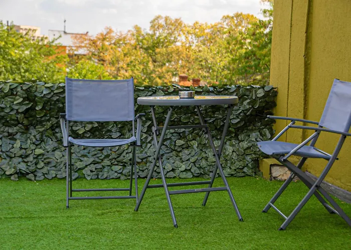 Hotel Occidental Wise Transit Bukarest