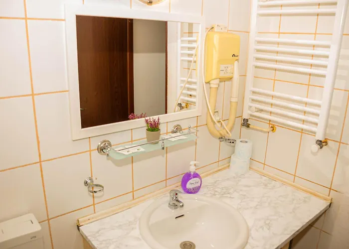 Occidental Wise Transit 3* Bukarest