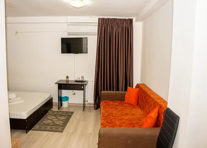 Occidental Wise Transit Bukarest