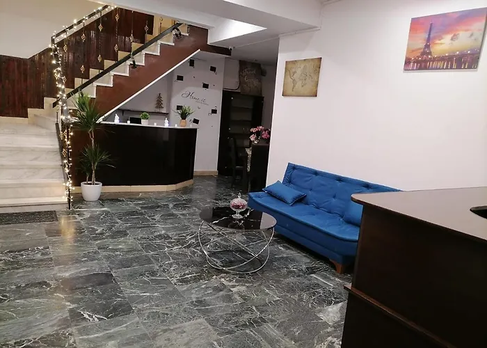 Hotel Occidental Wise Transit Bucarest