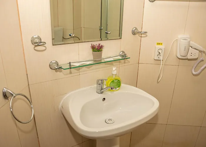 Hotel Occidental Wise Transit Bucarest