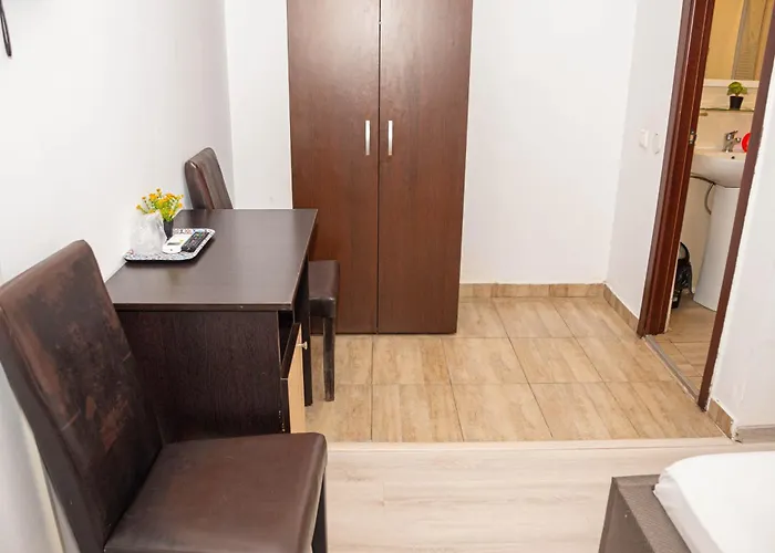 Occidental Wise Transit Hotel Bucarest