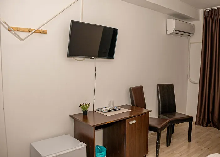 Occidental Wise Transit 3* Bucarest