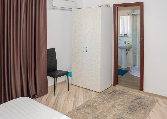 Occidental Wise Transit 3* Bucarest