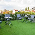 Hotel Occidental Wise Transit 3*