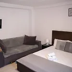 Occidental Wise Transit 3* Bukarest