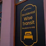 Hotel Occidental Wise Transit
