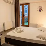 Hotel Occidental Wise Transit Bukarest