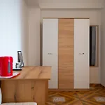 Szálloda Occidental Wise Transit 3*
