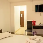 Occidental Wise Transit 3* Bukarest