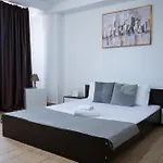 Occidental Wise Transit 3* Bukarest