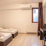 Szálloda Occidental Wise Transit 3*