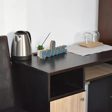 Occidental Wise Transit Hotel