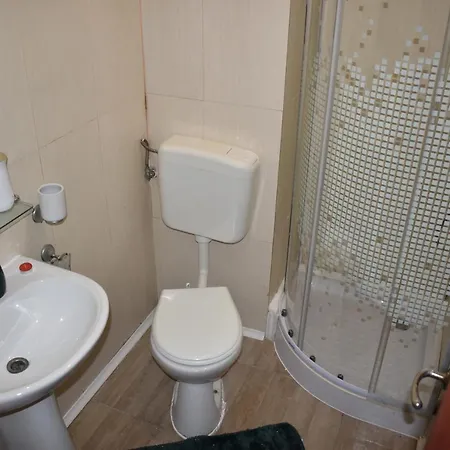 Hotel Occidental Wise Transit Bukareszt