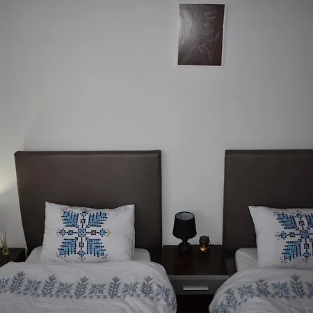 Occidental Wise Transit 3* Bucarest