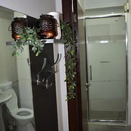 Occidental Wise Transit Hotel