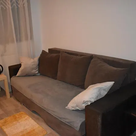 Occidental Wise Transit 布加勒斯特