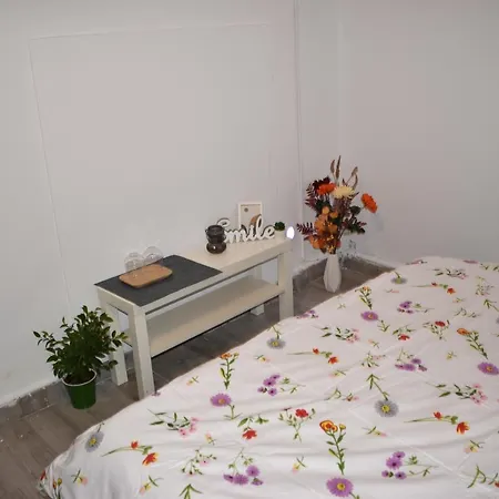 מלון Occidental Wise Transit