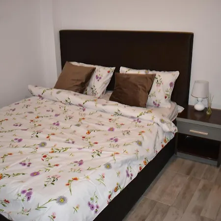 Occidental Wise Transit 3* Bucarest