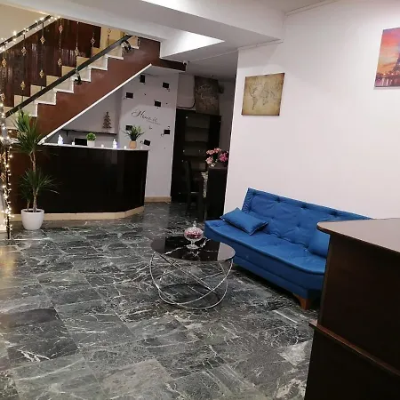 Hotel Occidental Wise Transit Bukareszt