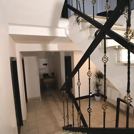 Hotel Occidental Wise Transit 3*