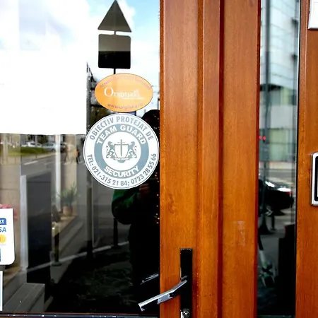 Occidental Wise Transit