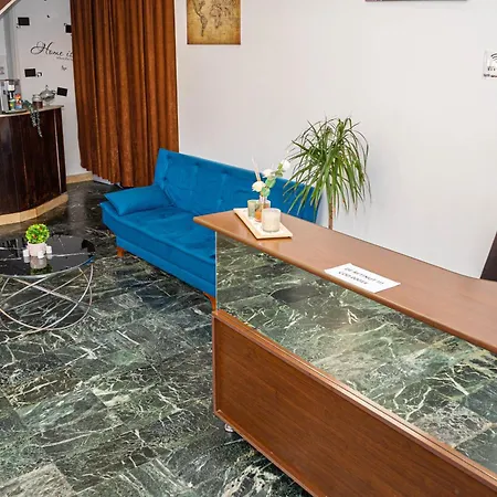 Occidental Wise Transit