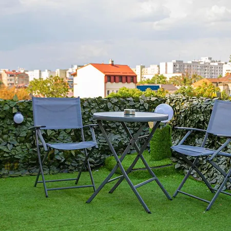 Hotel Occidental Wise Transit Bucureşti