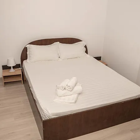 Occidental Wise Transit Bucarest