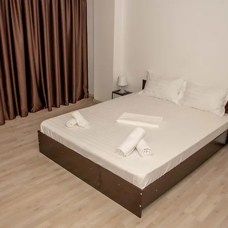 Occidental Wise Transit Hotel Bucarest