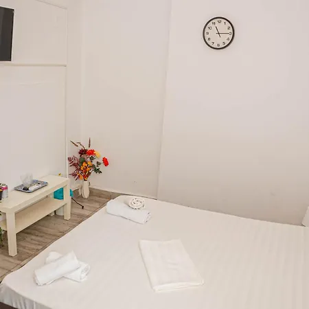 Occidental Wise Transit 3*