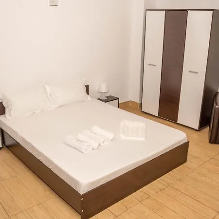 Occidental Wise Transit Bukareszt