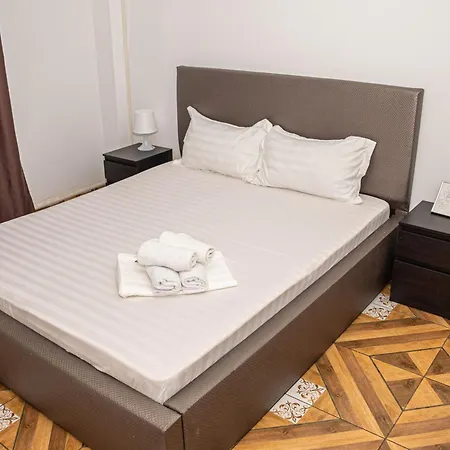 Occidental Wise Transit Hotel Boekarest