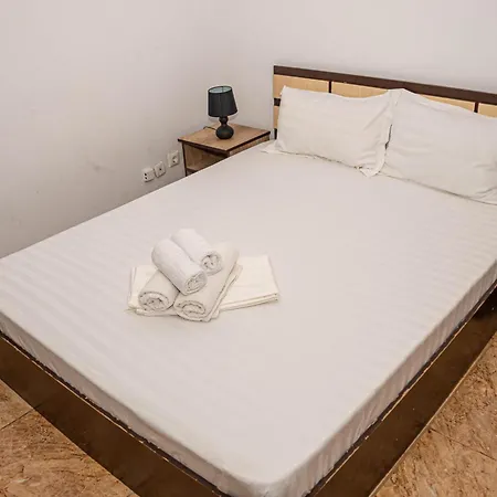 Occidental Wise Transit 3* בוקרשט