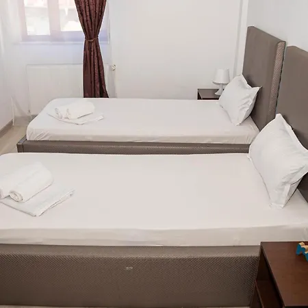 Occidental Wise Transit Hotel