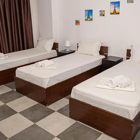 Occidental Wise Transit בוקרשט