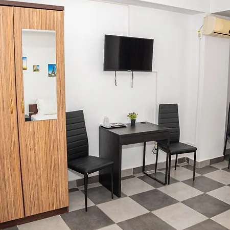 Hotel Occidental Wise Transit Bucureşti