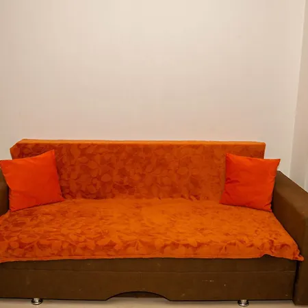 Hotel Occidental Wise Transit Boekarest