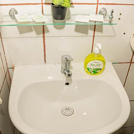 מלון Occidental Wise Transit