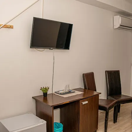 Occidental Wise Transit 3* Bukareszt