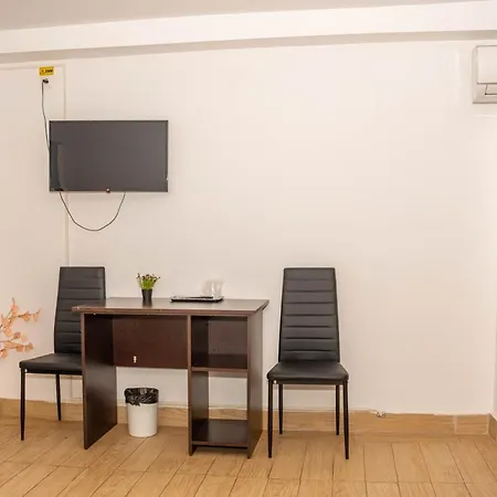Hotel Occidental Wise Transit Bucureşti